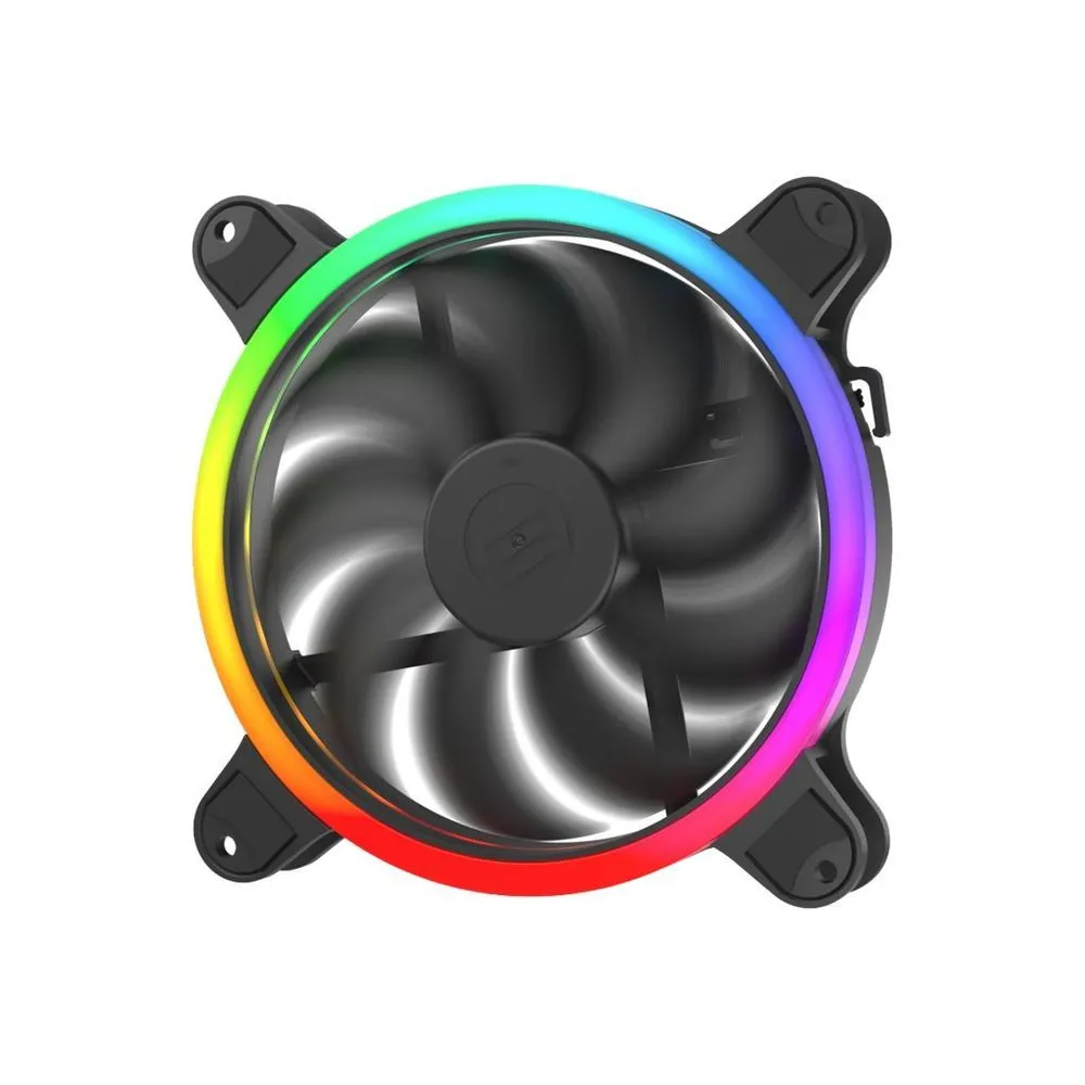 SilentiumPC Corona HP EVO ARGB KIT case fan