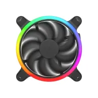SilentiumPC Corona HP EVO ARGB KIT case fan