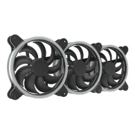 SilentiumPC Corona HP EVO ARGB KIT case fan