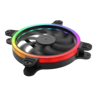 SilentiumPC Corona HP EVO ARGB KIT case fan