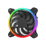 SilentiumPC Corona EVO HP ARGB case fan