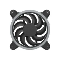 SilentiumPC Corona EVO HP ARGB case fan