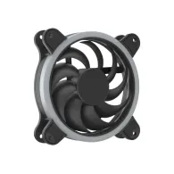 SilentiumPC Corona EVO HP ARGB case fan