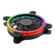 SilentiumPC Corona EVO HP ARGB case fan