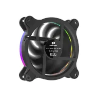 SilentiumPC Corona EVO HP ARGB case fan