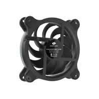 SilentiumPC Corona EVO HP ARGB case fan