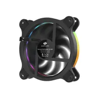 SilentiumPC Corona EVO HP ARGB case fan