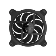 SilentiumPC Corona EVO HP ARGB case fan