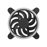 SilentiumPC Sigma HP 120 Corona RGB case fan