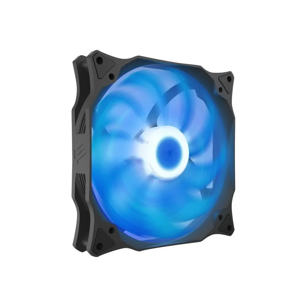 SilentiumPC Stella HP case fan