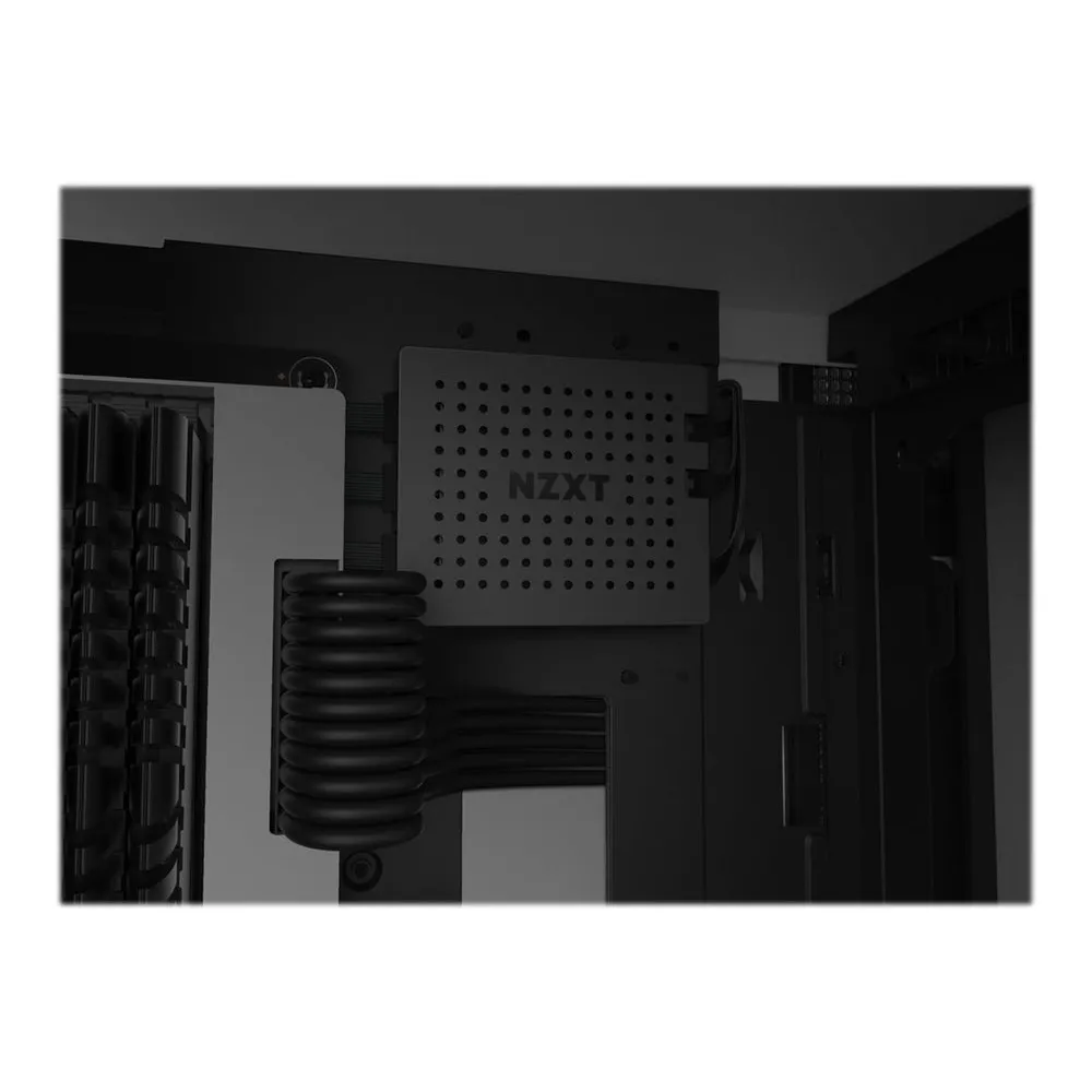NZXT RGB & Fan Controller fan LED controller