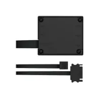 NZXT RGB & Fan Controller fan LED controller