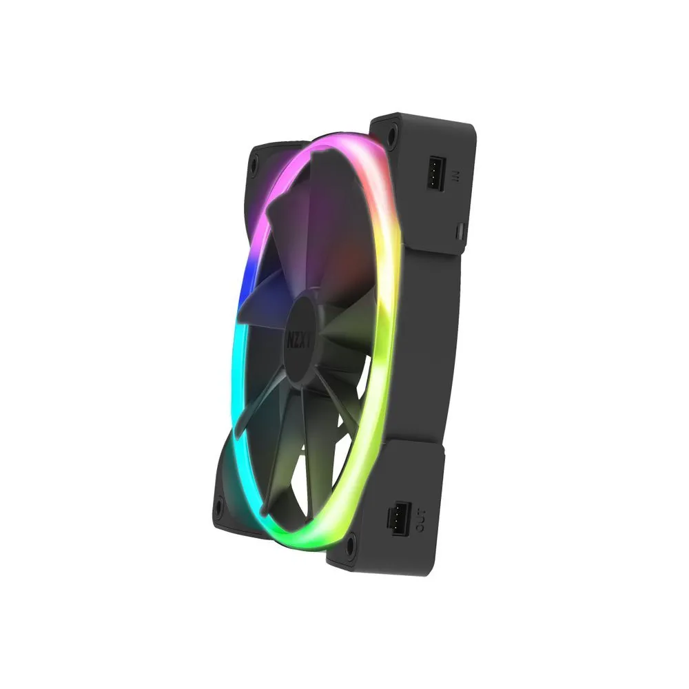 NZXT Aer RGB 2 case fan