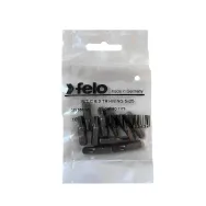 Set 10 biti felo seria industrial profil tri-wing