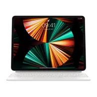 Apple keyboard and folio case - iPad Pro - 32.77 cm (12.9) - White