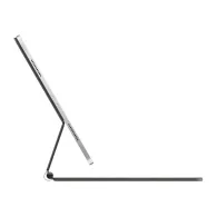 Apple keyboard and folio case - iPad Pro - 32.77 cm (12.9) - Black