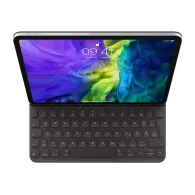 Apple Smart keyboard and folio case - Black