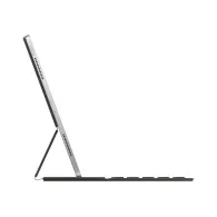 Apple Smart keyboard and folio case - Black
