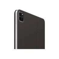 Apple Smart keyboard and folio case - Black