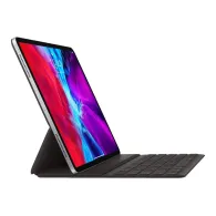 Apple Smart keyboard and folio case - Black