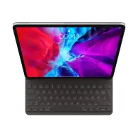 Apple Smart keyboard and folio case - Black