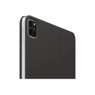 Apple Smart keyboard and folio case - Black