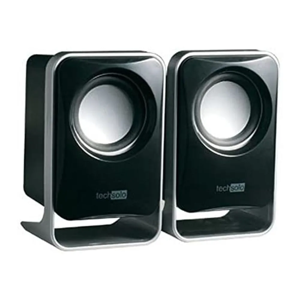 TechSolo PC-loudspeaker TL-2030