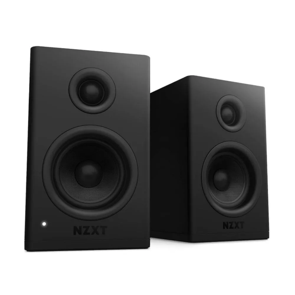 NZXT Relay - speakers - for PC