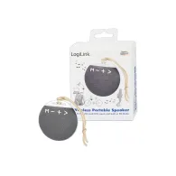 LogiLink portable wireless Speaker SP0055