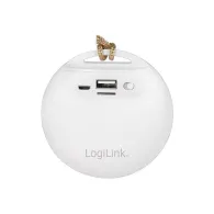 LogiLink portable wireless Speaker SP0055