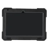 Hannspree - protective case - back cover for tablet