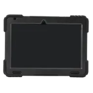 Hannspree - protective case - back cover for tablet