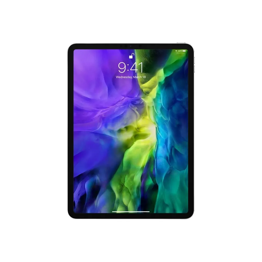 Apple iPad Pro 11 - 27.9 cm (11) - Wi-Fi - 1 TB - Silver