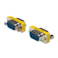 DIGITUS serial gender changer