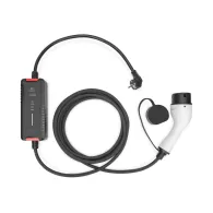 Digitus EV charging station - IEC 62196 Type 2 - 3.7 kW