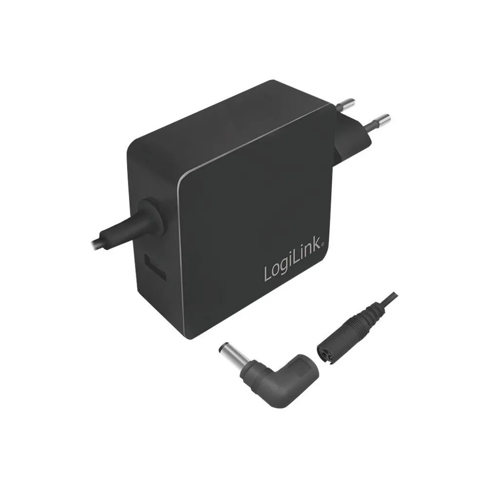 LogiLink - power adapter - 70 Watt