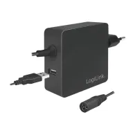LogiLink - power adapter - 70 Watt