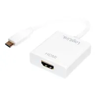 LogiLink - external video adapter