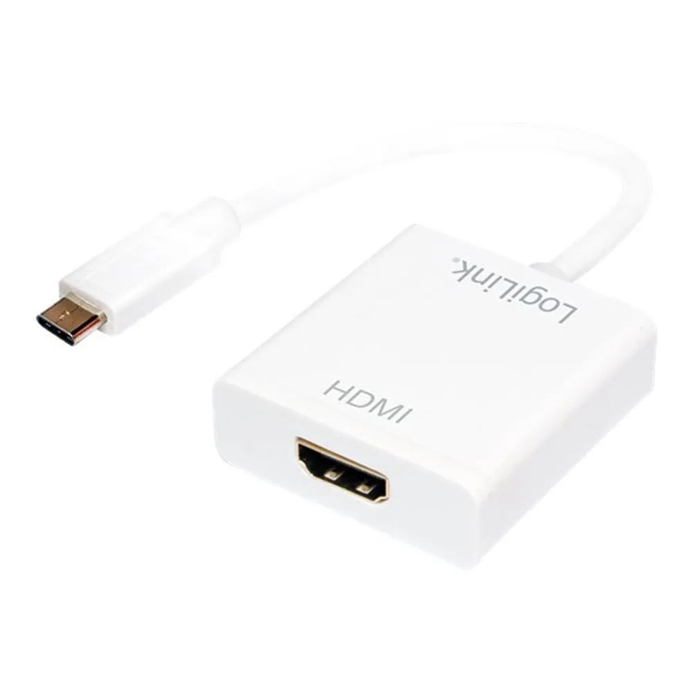 LogiLink - external video adapter