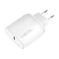 LogiLink power adapter - USB-C - 20 Watt
