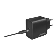 LogiLink power adapter - USB-C - 18 Watt
