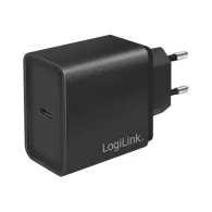 LogiLink power adapter - USB-C - 18 Watt