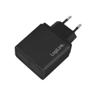 LogiLink power adapter - USB-C - 18 Watt
