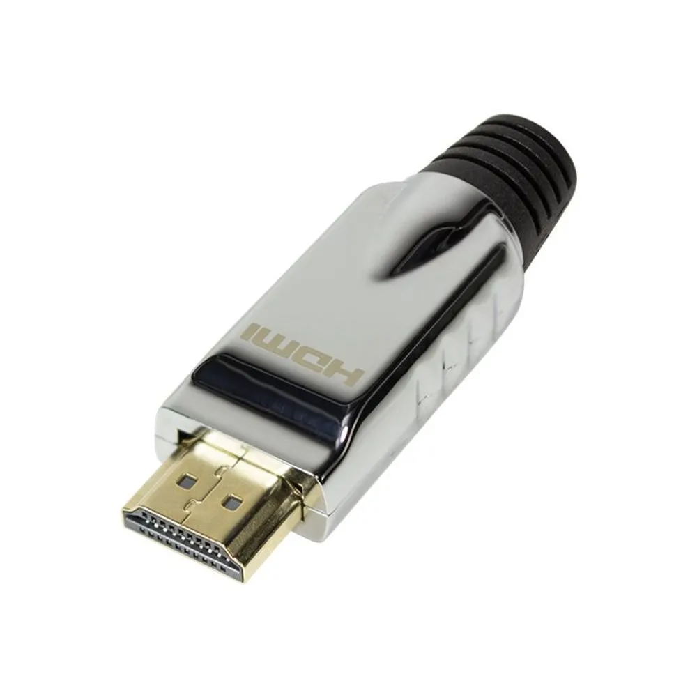 LogiLink HDMI connector