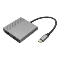 DIGITUS adapter cable - HDMI / USB