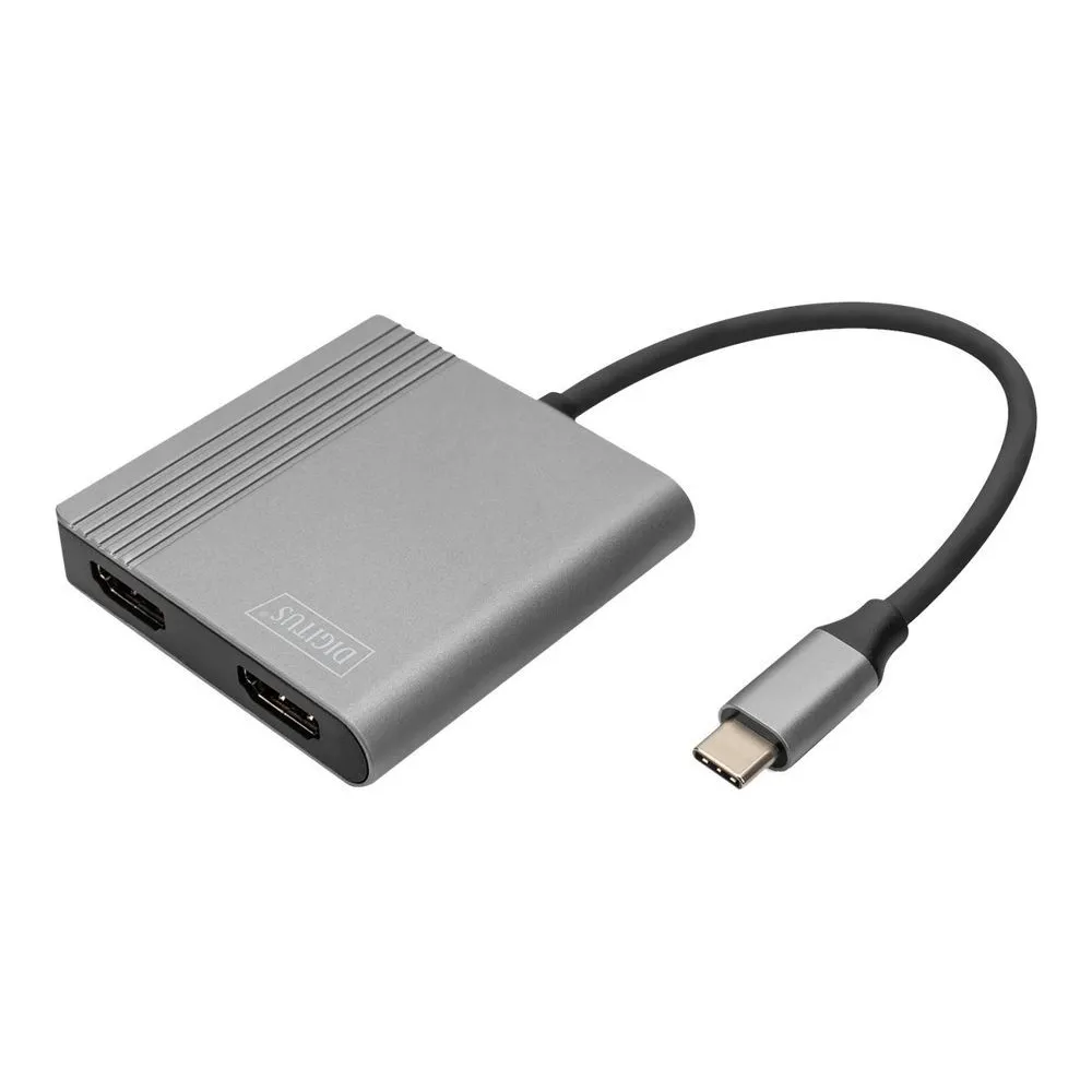 DIGITUS adapter cable - HDMI / USB