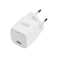 Digitus power adapter - 24 pin USB-C - 20 Watt