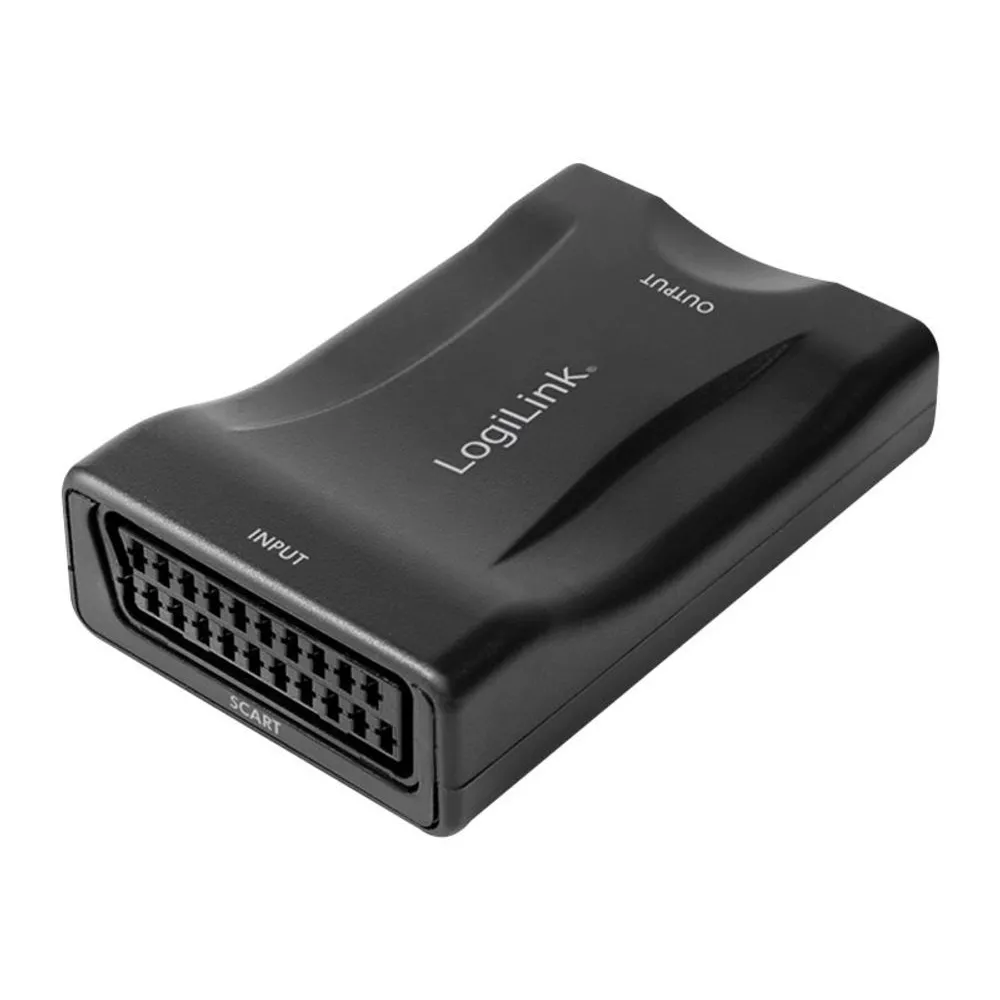 LogiLink HDMI adapter