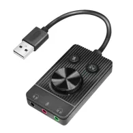 Adap Logilink Audio Volume Control USB 2.0