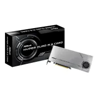 ASRock HYPER QUAD M.2 CARD - interface adapter - M.2 Card - PCIe 4.0 x16